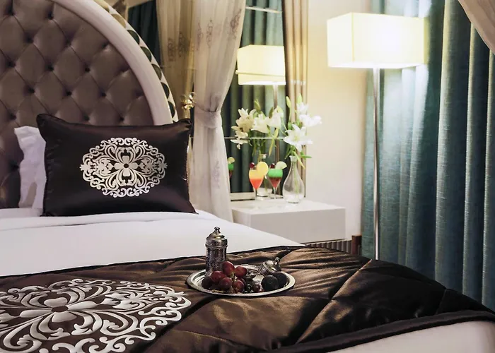 Nevali Hotel