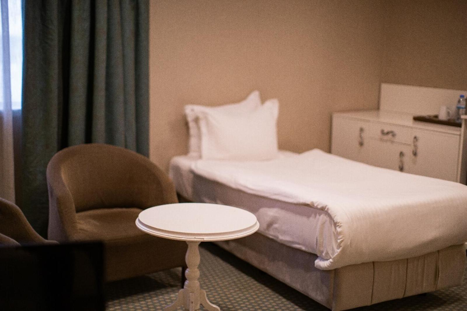 Hotel Nevali 5*