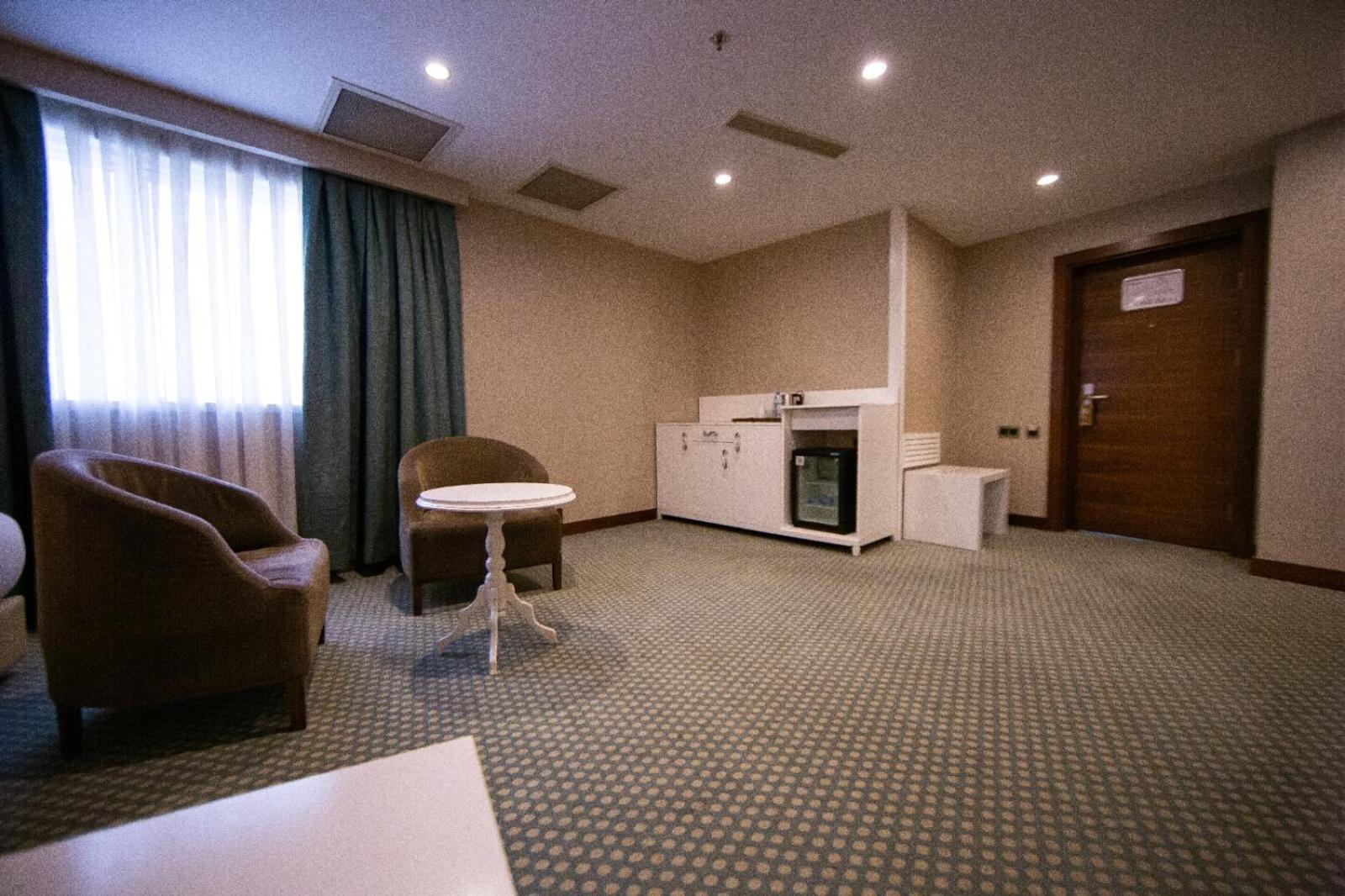 Nevali Hotel Sanlıurfa