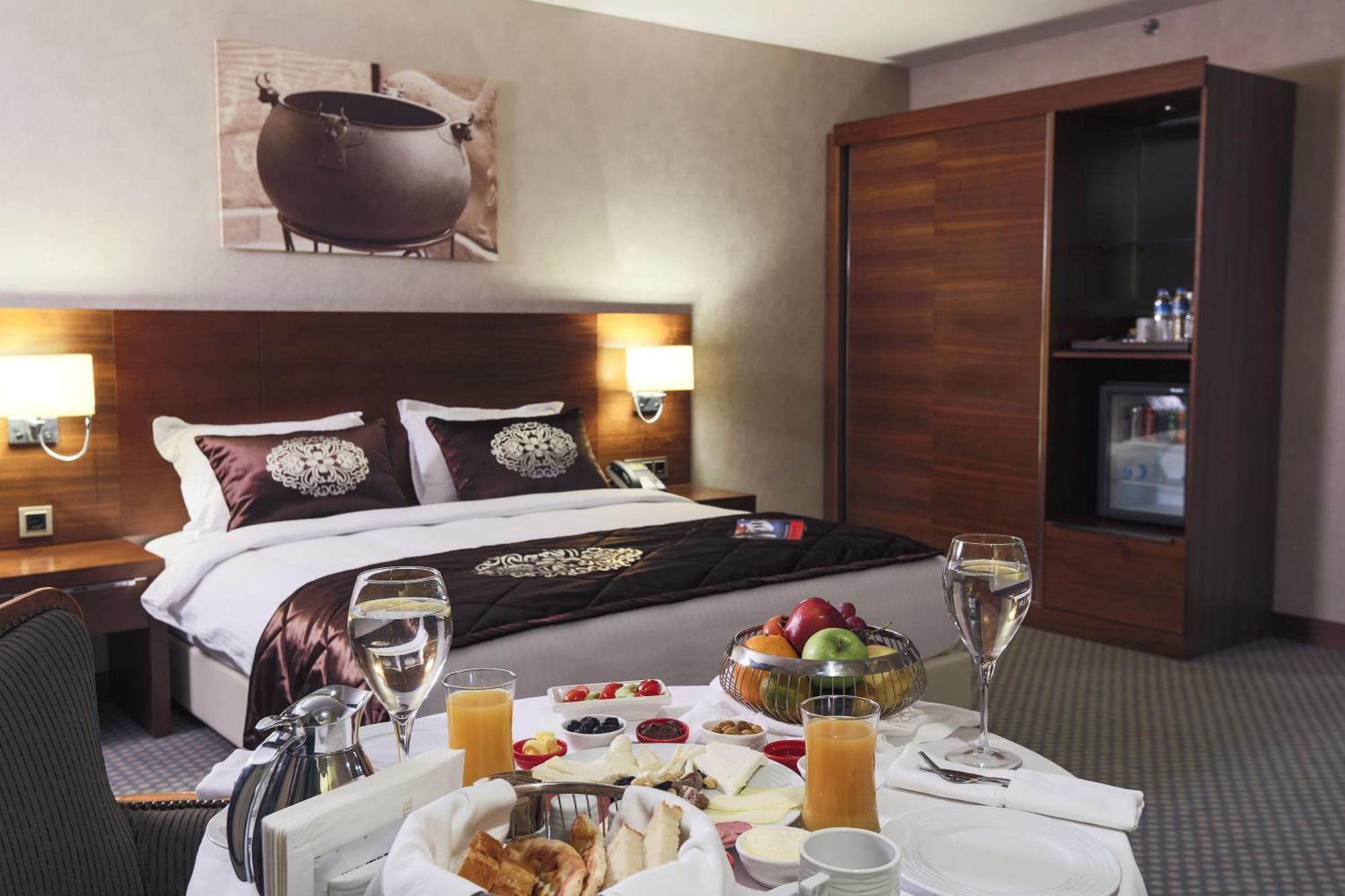 Nevali 5* Sanlıurfa