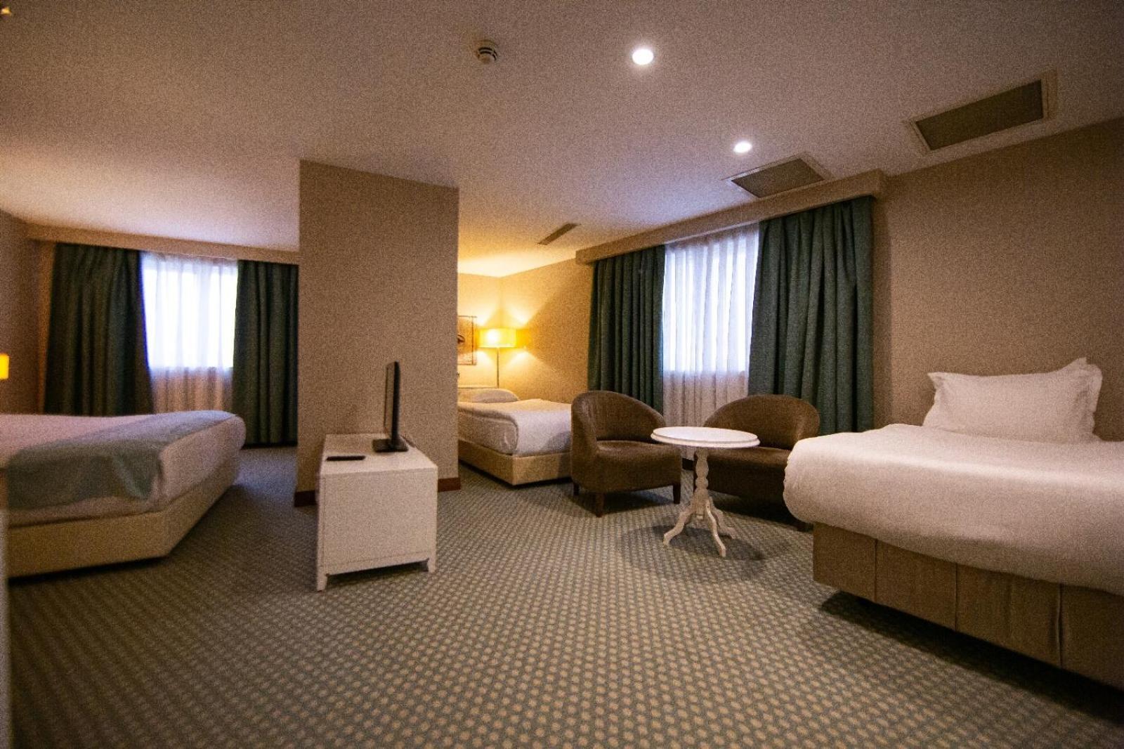 Nevali Hotel 5*
