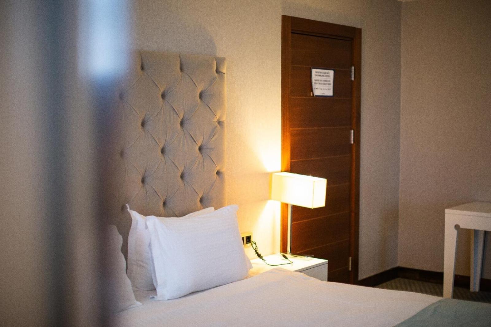 Hotel Nevali 5*