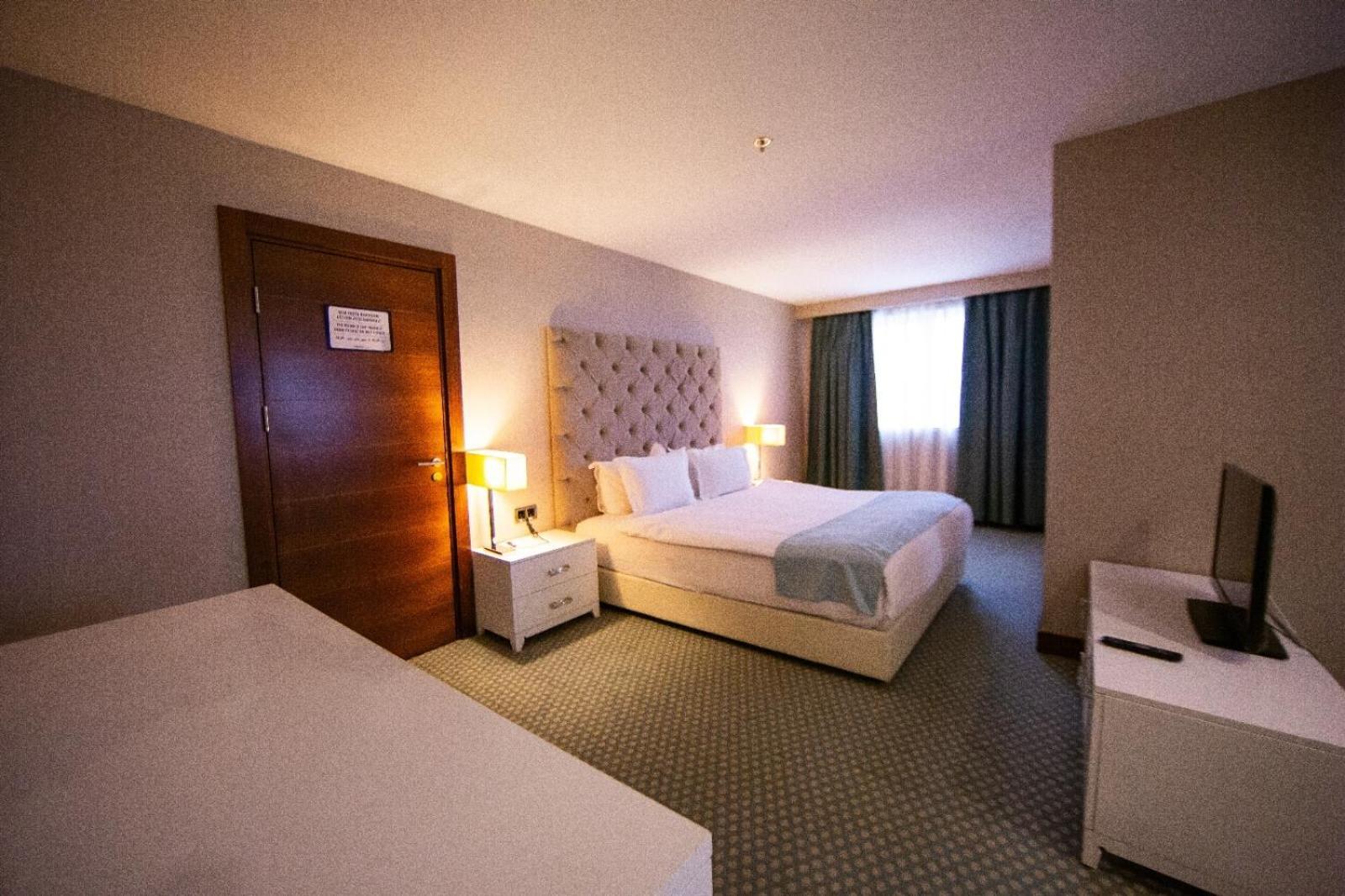 Hotel Nevali
