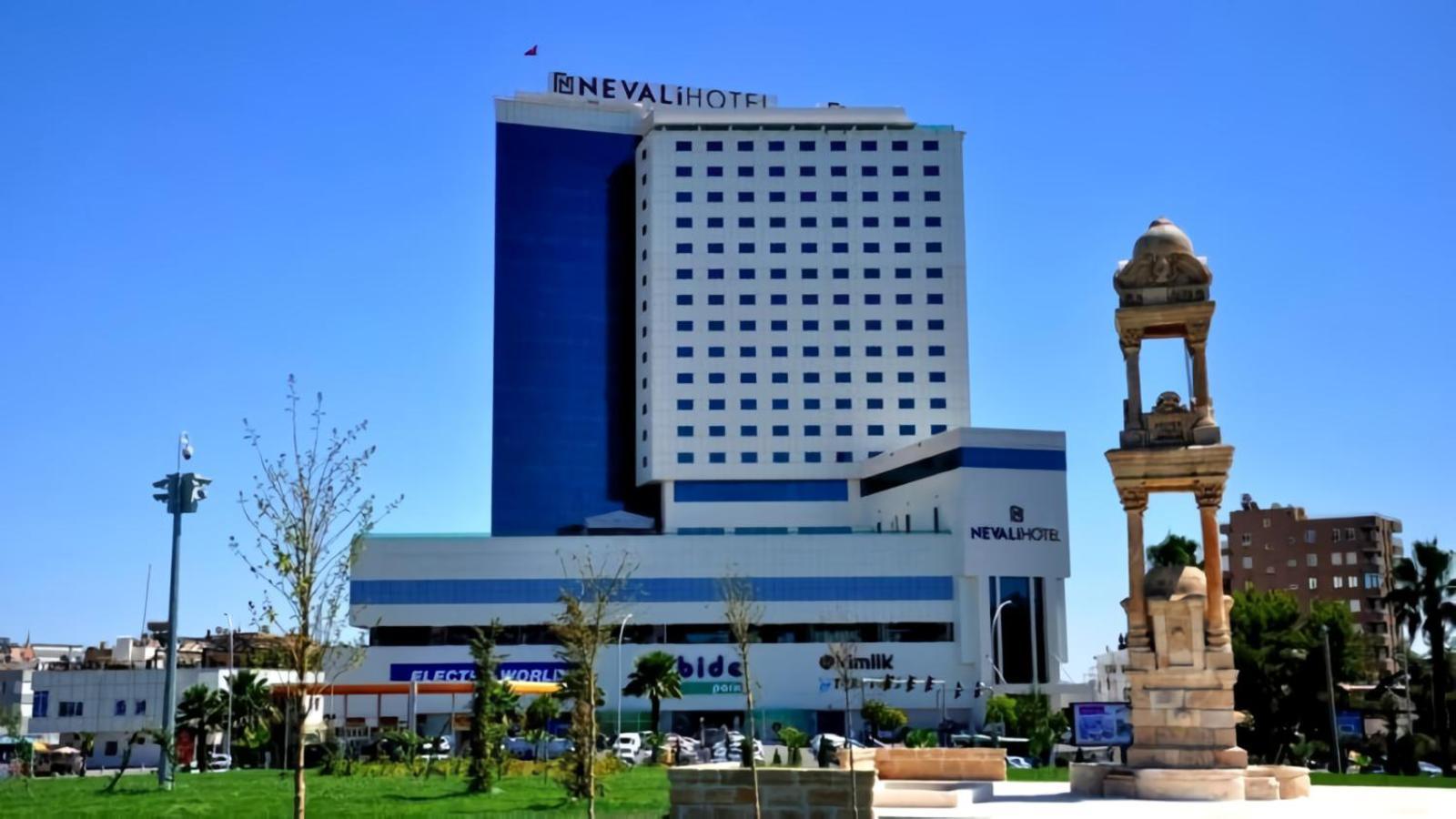 Nevali Hotel Sanlıurfa