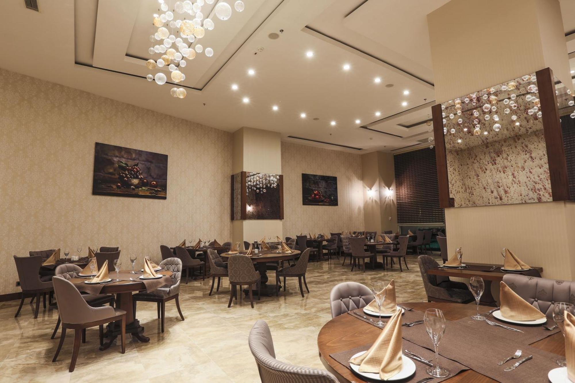 Nevali Hotel 5*