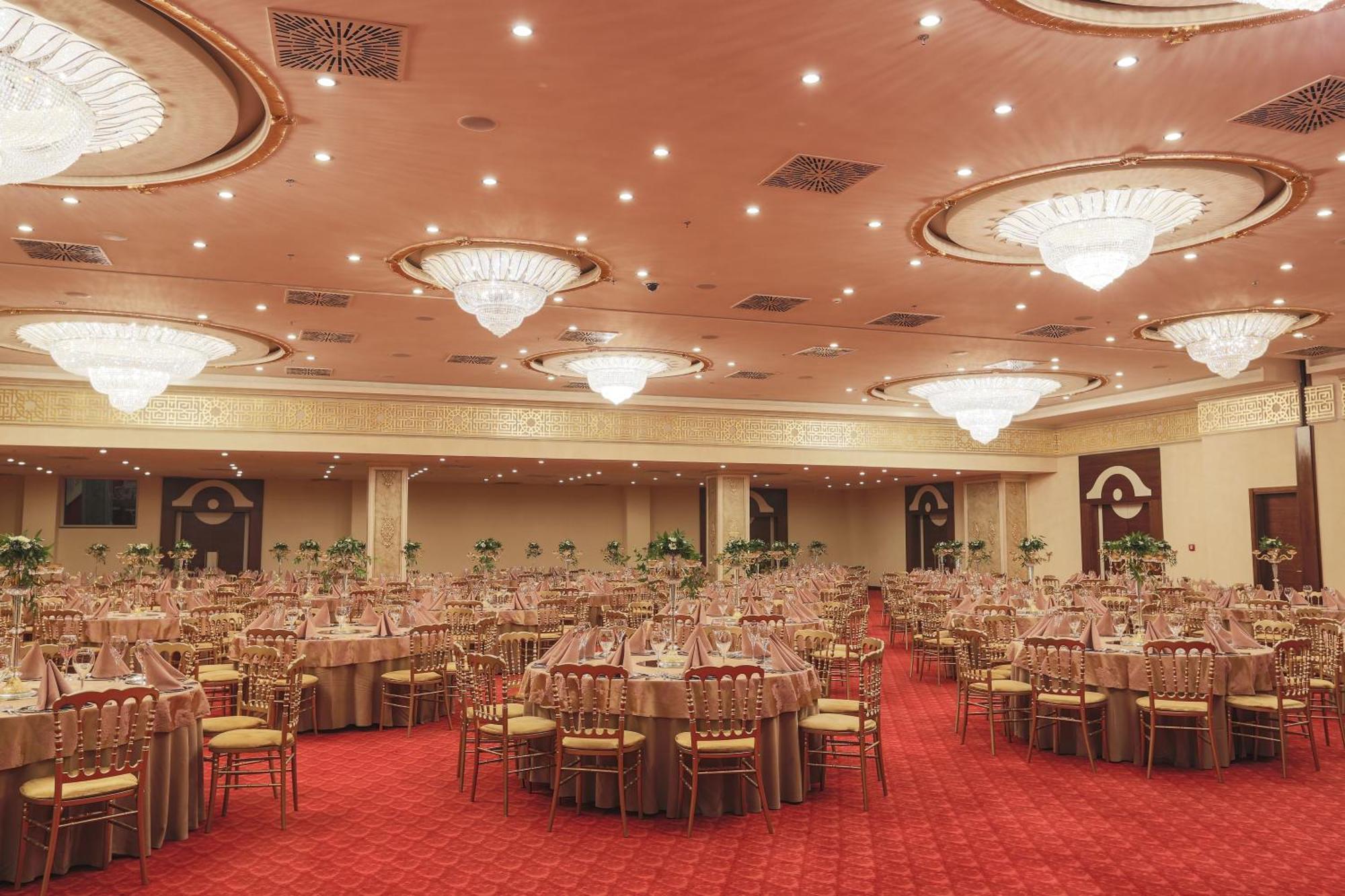 Nevali Hotel