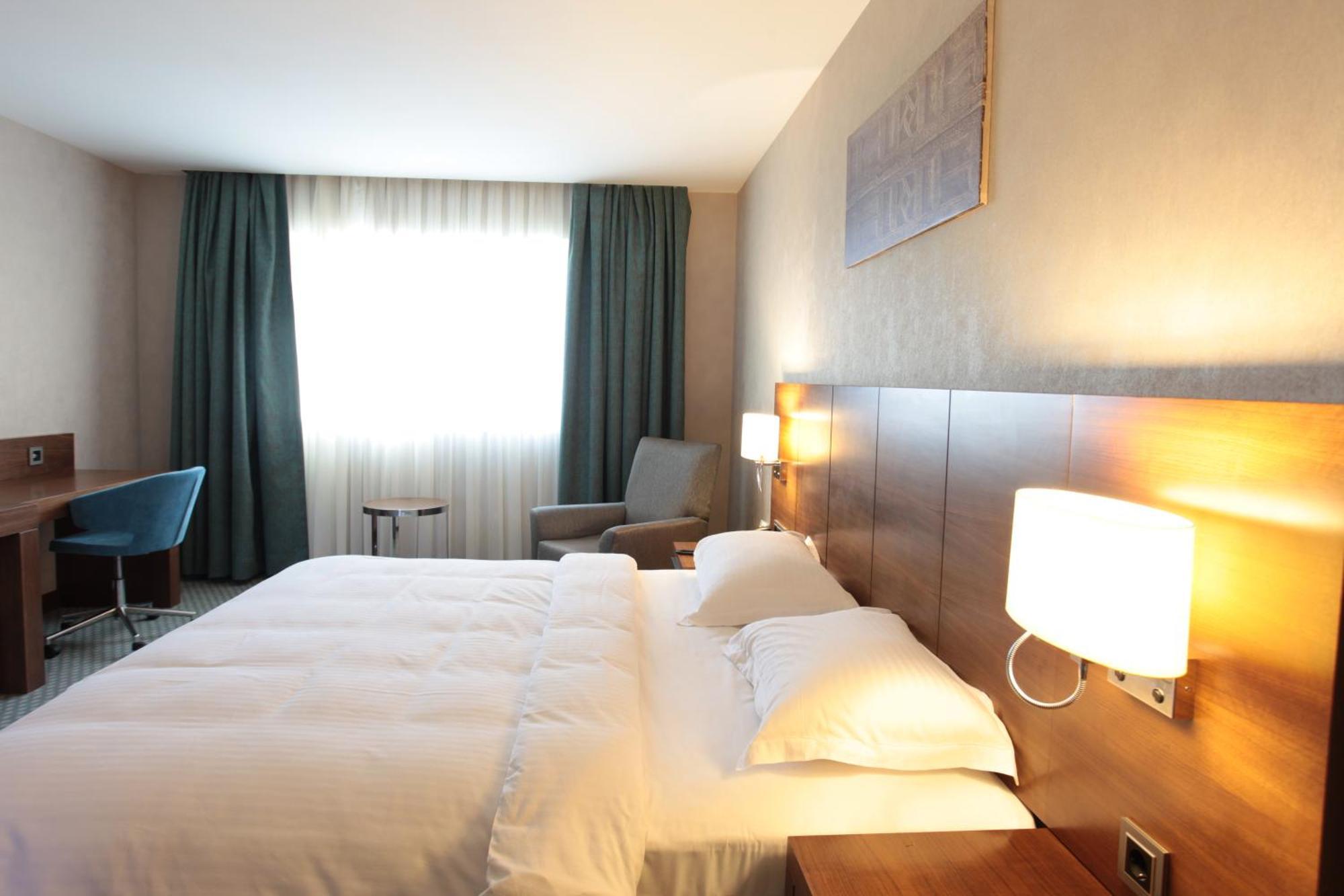 Hotel Nevali 5*