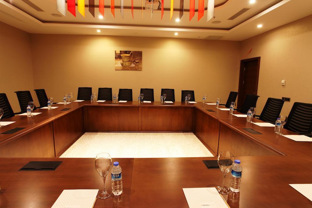 Nevali 5* Sanlıurfa