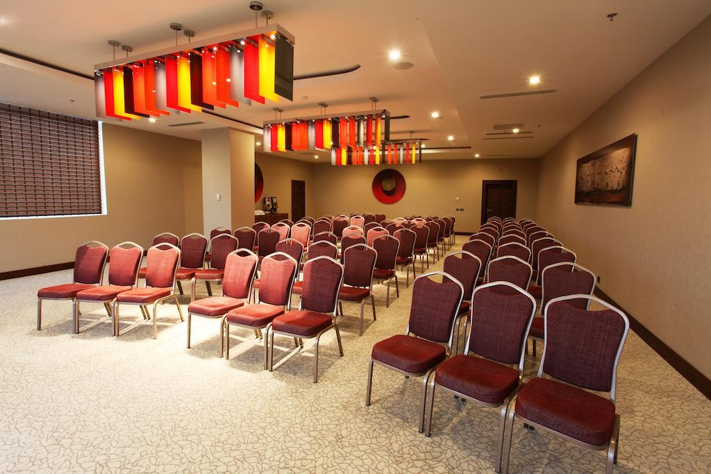 Nevali Hotel 5*