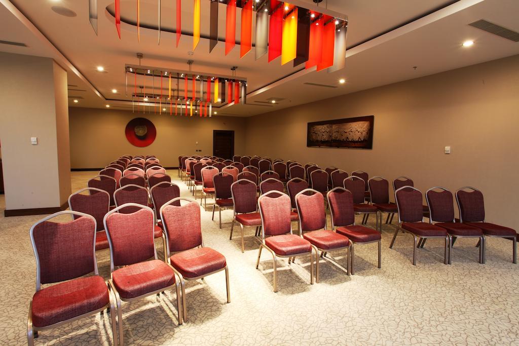 Nevali 5* Sanlıurfa