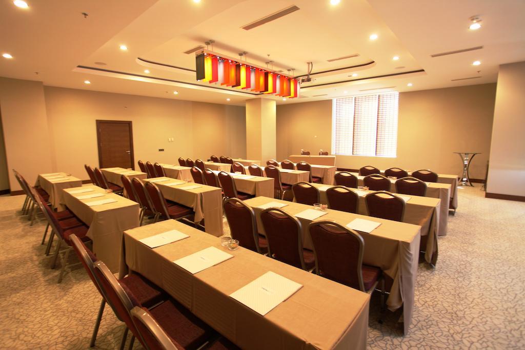 Nevali Hotel Sanlıurfa