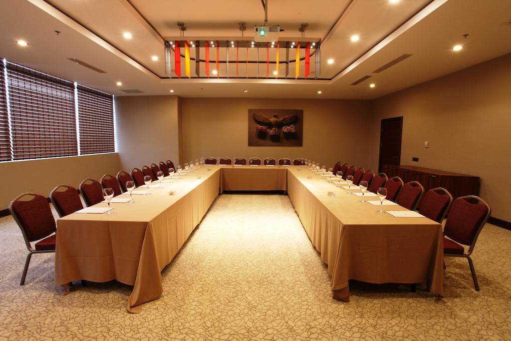 Hotel Nevali Sanlıurfa