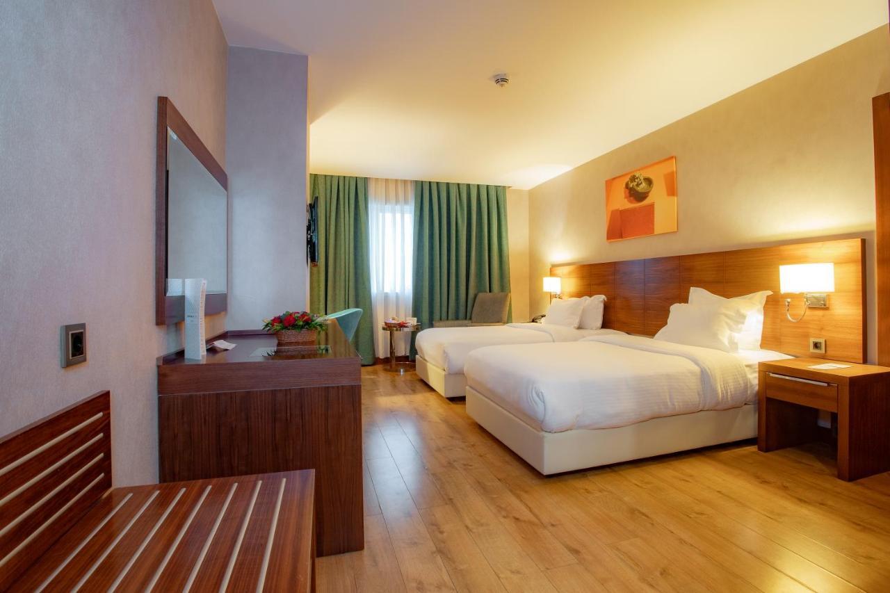 Nevali 5* Sanlıurfa