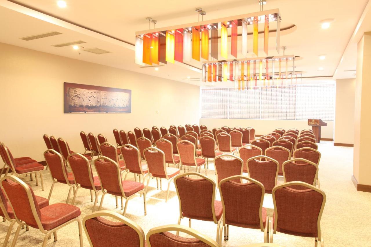 Nevali Hotel 5*
