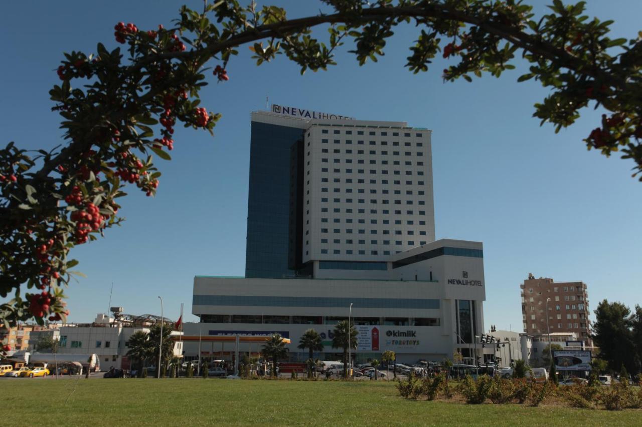 Nevali Hotel Sanlıurfa